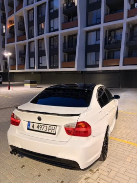 BMW 320 320, снимка 6