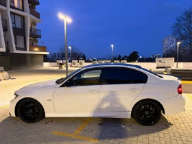 BMW 320 320, снимка 8