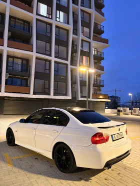 BMW 320 320, снимка 7