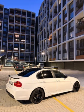 BMW 320 320, снимка 9