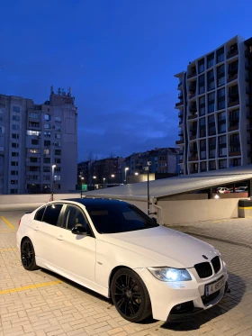 BMW 320 320, снимка 4