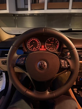 BMW 320 320, снимка 10