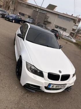 BMW 320 320, снимка 2