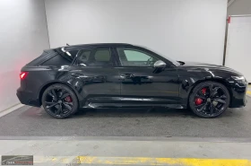 Audi Rs6 4.0TFSI/600HP/AVANT/CERAMIC/PANO/B&O/360/966g, снимка 7