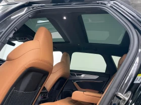 Audi Rs6 4.0TFSI/600HP/AVANT/CERAMIC/PANO/B&O/360/966g, снимка 11
