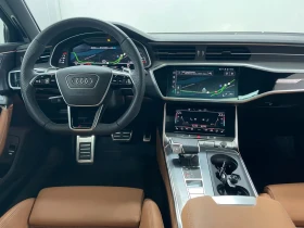 Audi Rs6 4.0TFSI/600HP/AVANT/CERAMIC/PANO/B&O/360/966g, снимка 9