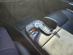 Mercedes-Benz S 350 3, 5 i long, feis, снимка 11