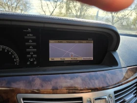 Mercedes-Benz S 350 3, 5 i long, feis, снимка 14