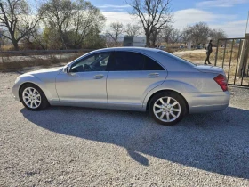 Mercedes-Benz S 350 3, 5 i long, feis, снимка 7