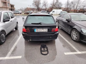 BMW 320, снимка 2