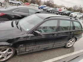 BMW 320, снимка 4