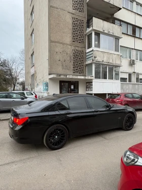 BMW 730   Автоматични фарове    Предни и задни фарове за м, снимка 4