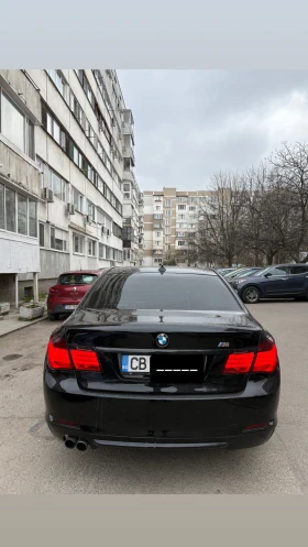 BMW 730   Автоматични фарове    Предни и задни фарове за м, снимка 2