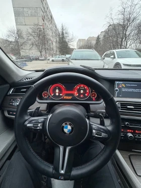 BMW 730   Автоматични фарове    Предни и задни фарове за м, снимка 14