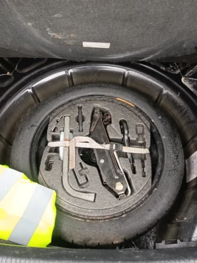 Audi A3 1.8T DSG AUTOMAT, снимка 15