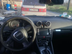 Audi A3 1.8T AUTOMAT, снимка 4