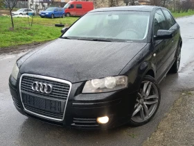 Audi A3 1.8T DSG AUTOMAT, снимка 2