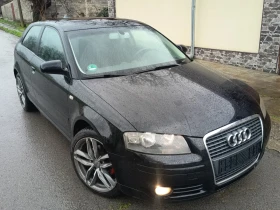 Audi A3 1.8T DSG AUTOMAT, снимка 1
