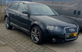 Audi A3 1.8T AUTOMAT, снимка 1