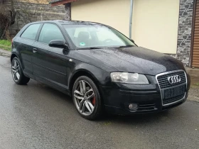 Audi A3 1.8T DSG AUTOMAT, снимка 4