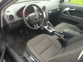 Audi A3 1.8T DSG AUTOMAT, снимка 10
