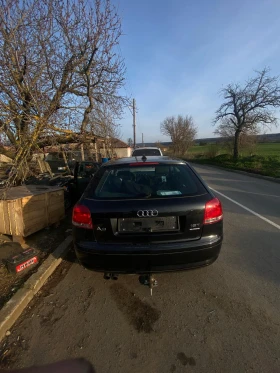 Audi A3 1.8T AUTOMAT, снимка 3
