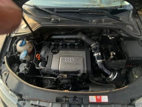 Audi A3 1.8T AUTOMAT, снимка 8