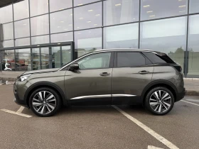 Peugeot 3008 6 МЕСЕЦА ГАРАНЦИЯ/GT Line 1.2i 130к.с Кожа/Подгрев, снимка 2