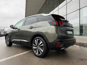 Peugeot 3008 6 МЕСЕЦА ГАРАНЦИЯ/GT Line 1.2i 130к.с Кожа/Подгрев, снимка 3