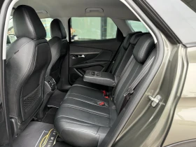 Peugeot 3008 6 МЕСЕЦА ГАРАНЦИЯ/GT Line 1.2i 130к.с Кожа/Подгрев, снимка 9