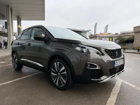 Peugeot 3008 6 МЕСЕЦА ГАРАНЦИЯ/GT Line 1.2i 130к.с Кожа/Подгрев, снимка 6