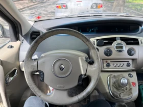 Renault Grand scenic 1.9, снимка 10