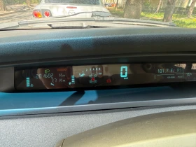 Renault Grand scenic 1.9, снимка 11