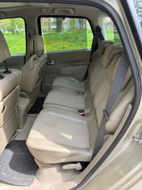 Renault Grand scenic 1.9, снимка 8