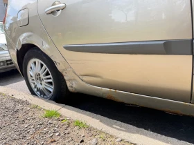 Renault Grand scenic 1.9, снимка 9