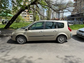 Renault Grand scenic 1.9, снимка 1