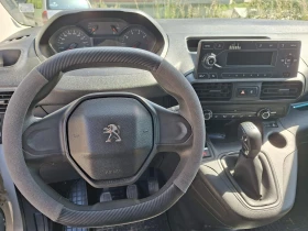 Peugeot Partner 1.5, снимка 7