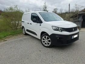 Peugeot Partner 1.5, снимка 2