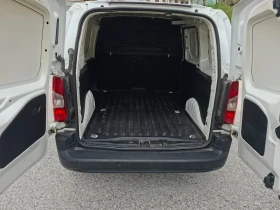 Peugeot Partner 1.5, снимка 8