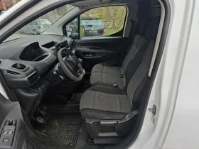 Peugeot Partner 1.5, снимка 6