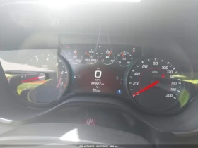 Chevrolet Camaro 2SS| HUD| ОБДУХ| CARPLAY| BOSE| 255 ЕВРО НА МЕСЕЦ, снимка 7