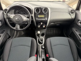 Nissan Note 1.2/80кс EVRO5b Климатик Сервизни Документи, снимка 11