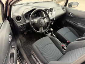 Nissan Note 1.2/80кс EVRO5b Климатик Сервизни Документи, снимка 9
