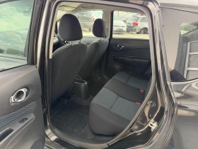 Nissan Note 1.2/80кс EVRO5b Климатик Сервизни Документи, снимка 10