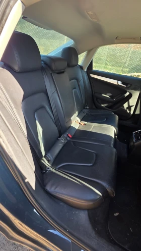 Audi A4 2.0, 211кс, снимка 6