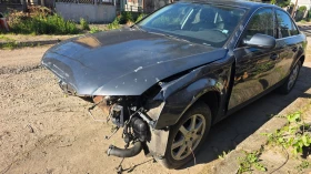 Audi A4 2.0, 211кс, снимка 3