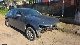Audi A4 2.0, 211кс, снимка 2