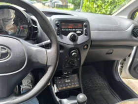 Toyota Aygo, снимка 6