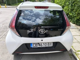 Toyota Aygo, снимка 4