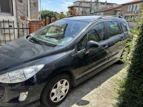 Peugeot 308 SW, снимка 2